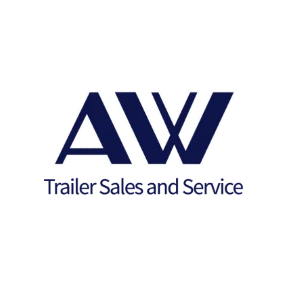 Trailer Sales & Service - AW Trailer Sales